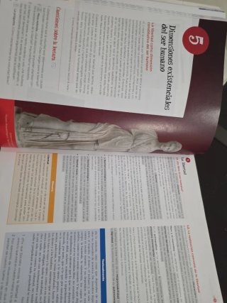 Filosofía 1 Bachillerato