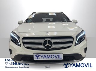 Mercedes-Benz GLA 200 d Urban 100 kW (136 CV)