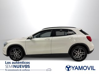 Mercedes-Benz GLA 200 d Urban 100 kW (136 CV)