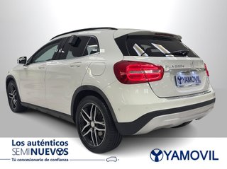 Mercedes-Benz GLA 200 d Urban 100 kW (136 CV)