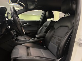 Mercedes-Benz GLA 200 d Urban 100 kW (136 CV)