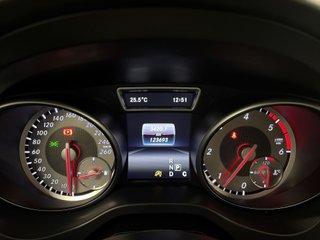 Mercedes-Benz GLA 200 d Urban 100 kW (136 CV)