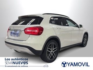 Mercedes-Benz GLA 200 d Urban 100 kW (136 CV)