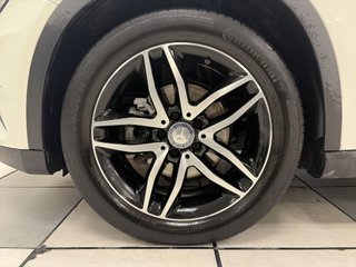 Mercedes-Benz GLA 200 d Urban 100 kW (136 CV)