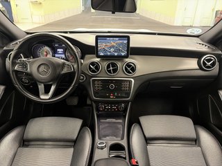 Mercedes-Benz GLA 200 d Urban 100 kW (136 CV)