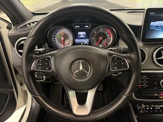 Mercedes-Benz GLA 200 d Urban 100 kW (136 CV)