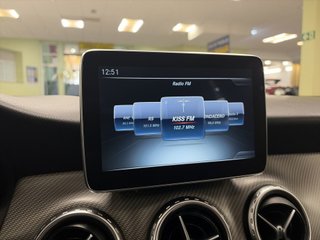 Mercedes-Benz GLA 200 d Urban 100 kW (136 CV)