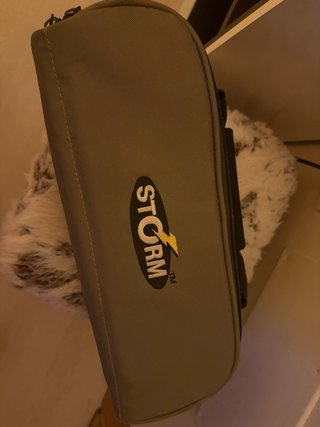 Funda Porta Carretes Storm