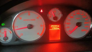 Peugeot 407 2007