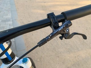 Orbea Alma m 30 Carbono full xt 29 pulgadas