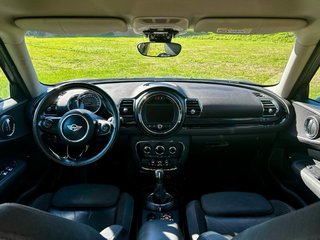 MINI CLUBMAN COOPER D 150 CV – 2017 – MANUAL