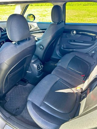 MINI CLUBMAN COOPER D 150 CV – 2017 – MANUAL