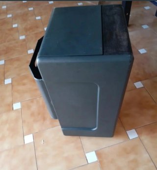 Estufa Mepamsa Titán 555