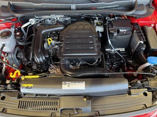 Volkswagen Polo Sport 1.0 TSI 70 kW (95 CV) DSG