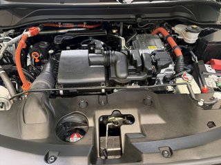Honda HR-V 1.5 i-MMD Elegance 4x2 96 kW (131 CV)