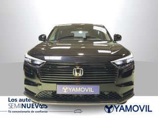 Honda HR-V 1.5 i-MMD Elegance 4x2 96 kW (131 CV)