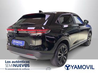 Honda HR-V 1.5 i-MMD Elegance 4x2 96 kW (131 CV)