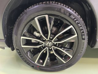 Honda HR-V 1.5 i-MMD Elegance 4x2 96 kW (131 CV)