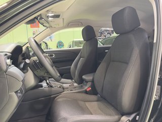 Honda HR-V 1.5 i-MMD Elegance 4x2 96 kW (131 CV)