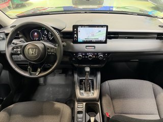 Honda HR-V 1.5 i-MMD Elegance 4x2 96 kW (131 CV)