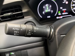 Honda HR-V 1.5 i-MMD Elegance 4x2 96 kW (131 CV)