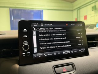 Honda HR-V 1.5 i-MMD Elegance 4x2 96 kW (131 CV)