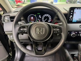 Honda HR-V 1.5 i-MMD Elegance 4x2 96 kW (131 CV)