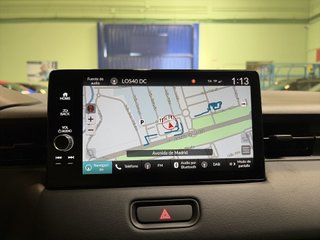 Honda HR-V 1.5 i-MMD Elegance 4x2 96 kW (131 CV)