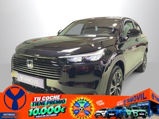 Honda HR-V 1.5 i-MMD Elegance 4x2 96 kW (131 CV)