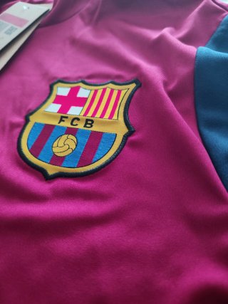 Chándal Barcelona FCB Talla L Nuevo a estrenar