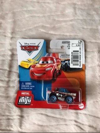 Coches de juguete