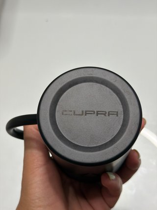 Taza Cupra Cerámica
