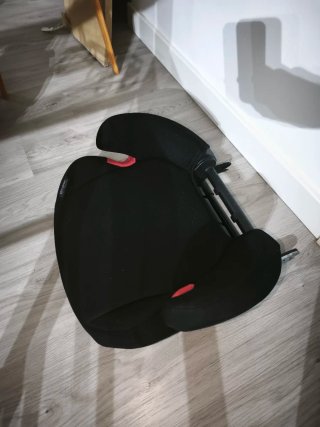 Silla de coche Cybex X-Fix