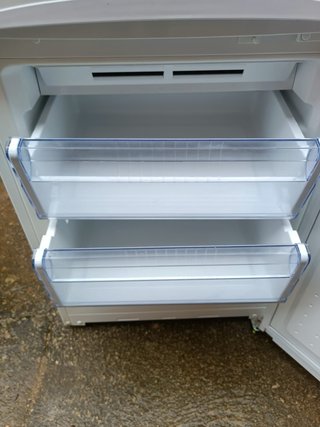 Frigorífico Balay Combi Blanco
