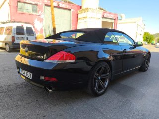 BMW Serie 6 2007