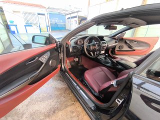 BMW Serie 6 2007
