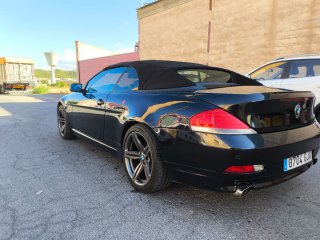 BMW Serie 6 2007
