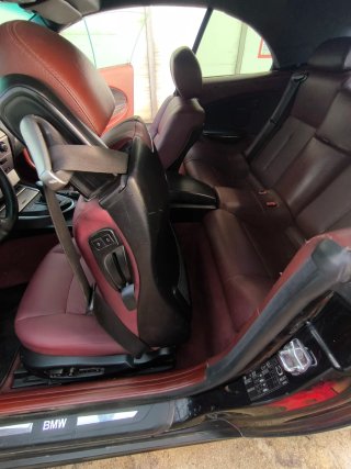 BMW Serie 6 2007