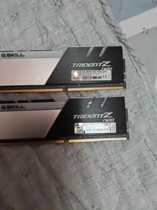 G.Skill Trident Z Neo DDR4 16GB