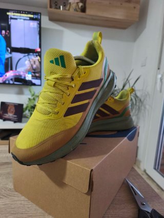 Zapatillas Adidas Hombre/Mujer Talla 43