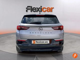 Opel Grandland 1.2T XHT MT6 S/S GS