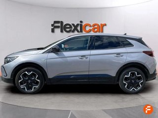 Opel Grandland 1.2T XHT MT6 S/S GS