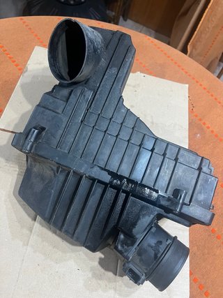 Caja Filtro Aire Peugeot 407 HDI 2.0