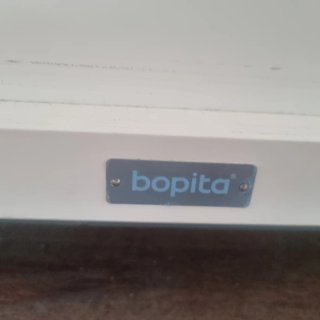 Cama nido Bopita con cama auxiliar