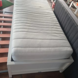 Cama nido Bopita con cama auxiliar