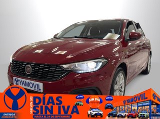 Fiat Tipo SW 1.4 16v Easy 70 kW (95 CV)