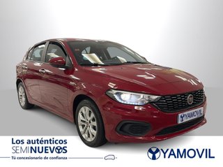Fiat Tipo SW 1.4 16v Easy 70 kW (95 CV)