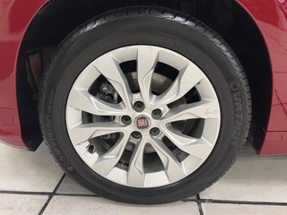 Fiat Tipo SW 1.4 16v Easy 70 kW (95 CV)