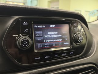Fiat Tipo SW 1.4 16v Easy 70 kW (95 CV)