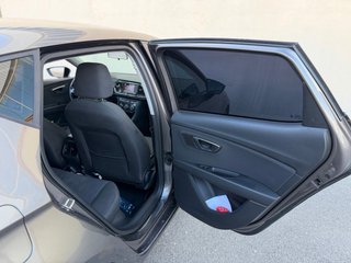 SEAT Leon DSG 2015